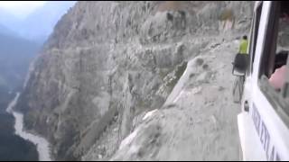 IVan Budimir    Insane Himalayas Location   Nepal Bus Ride Not for the faint hearted