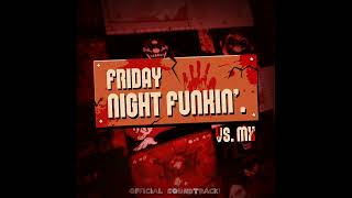 Again? - Friday Night Funkin' Vs. MX