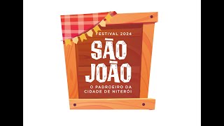 Festival de São João - Shows