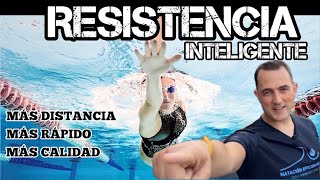 💥 RESISTENCIA en NATACIÓN 👉 Con MÁXIMA CALIDAD en todos los estilos