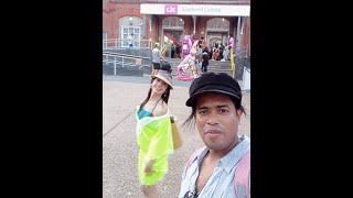 Trip to Southend-on-Sea | #Episode  62#