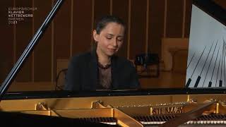 Johannes Brahms 7 Fantasias op 116 Anna Khomichko