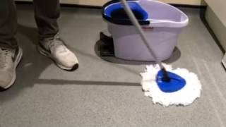 Vileda Ultraspin Mop System