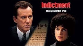 LE SILENCE DES INNOCENTS || Indictment: The McMartin Trial || Telefilm Complet en Francais