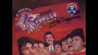 tus huellas _  grupo pegasso pista