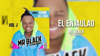 El Enjaulao - Sonwil Blanco ft Mr Black El Presidente