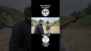 Realistic drills for the civilian shooter taught by Master Andre Glenn