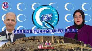 ERBİL SES VER (SEÇİM BİLDİRİSİ)