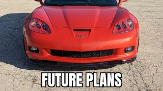 Mod Plans For Corvette, GTI, Focus ST, and R1 | 2020 Channel Wrap Up