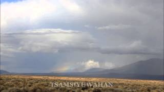 Taos Traditional Song