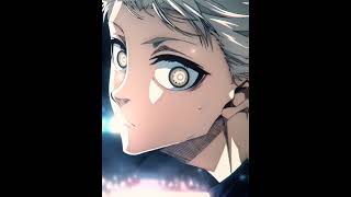 Nagi Seishiro edit (Blue Lock S2 Ep 7 - edit) [Next!] #animeedits #edit #anime