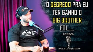 BAMBAM | NO MEU BIG BROTHER AS PESSOAS ESTAVAM MAIS ENVOLVIDAS | CORTES SELECIONADOS