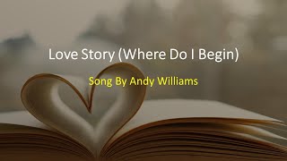 Andy Williams - Love Story