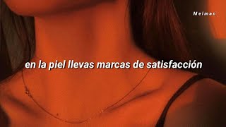 Disciplina - Lali [Letra]