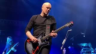 Devin Townsend - Funeral - Live (front row) - Royal Albert Hall, London / RAH April 17 2022