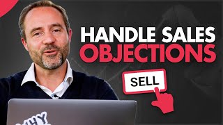 How To Avoid Client Objections In 2022 (AVOID not HANDLE)