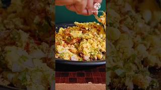 Chatpata lunch  / family members ki pahali pasand #youtubeshorts #food #indianfood