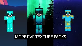 Mcpe Pvp Texure Packs (BEST PACKS FOR FPS BOOST)