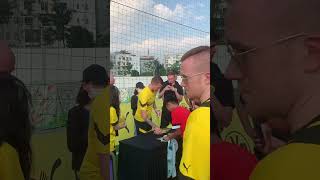 Marco Reus in Vietnam (3)