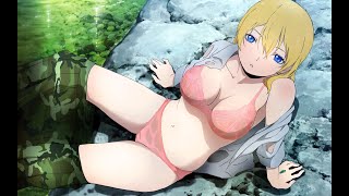 /⎛⎝A M V⎠⎞\ Btooom! (Бтууум!)「4K」