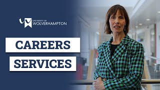 Career Support Services | University of Wolverhampton