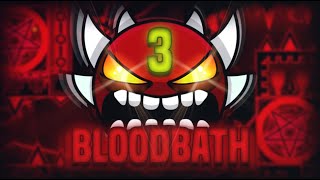 bloodbath practice #3