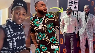 Davido React over sacking his Lawyer | Mohbad Autopsy Result is Finally Out