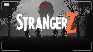 THIS GAME was made by a HIGHSCHOOLER! - StrangerZ