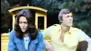 Carpenters - Please Mr. Postman