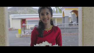 Thirtana's Navaratri Music Video