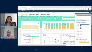 Webinar Act·in SuccessFactors Analytics