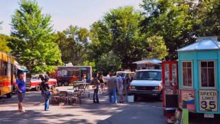 Westover Wednesday Food Trucksi