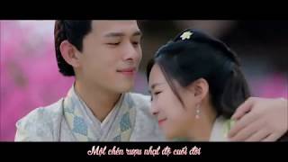 [Vietsub|FMV] Trâm Phượng Hoàng - Hoàng Linh | 釵頭鳳 - 黃齡 | Y Phi Khó Giữ 《医妃难囚》 OST