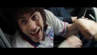 Братья из Гримсби # Grimsby # Трейлер 1