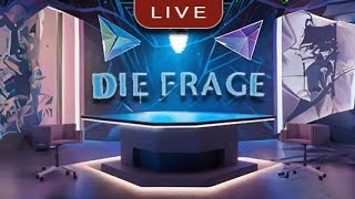 German Language Live Quiz & Co-Learning &-Working-Stream