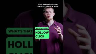 Hollow Click Beatbox Tutorial - Napom