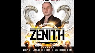 Omaggio al DOMINA e al Dj Zenith : quelli che ballano la commerciale!