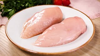 Easy Chicken Breasts Recipe! My family asks me to cook them every week! Chicken and Potatoes Recipe!