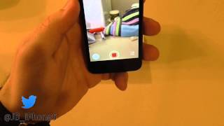 iPhone 5S Space Grey 32GB Unboxing & Review