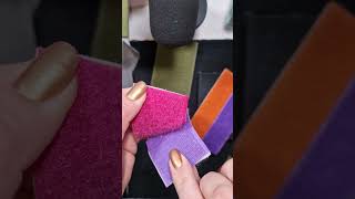 1948#asmr #velcro #crunchy #doublesidet #colors #sticky #ripping