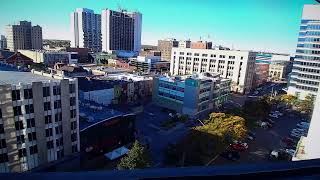 Live cam: Downtown Windsor, Ontario, Canada