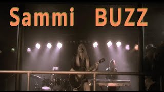 Sammi   "BUZZ"