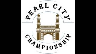 PEARLCITY CHAMPIONSHIP S9 : ROYAL CRICKET CLUB HYD -VS- CRICBUGS XI