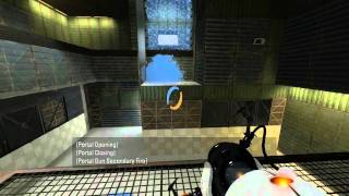 [Portal 2] Chapter 6 - Section 5 [Voiced]