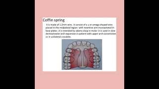 Slow Expansion Devices for Proper expansion of jaw