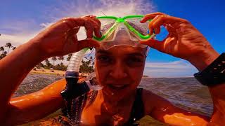 Snorkeling em Praia do Forte