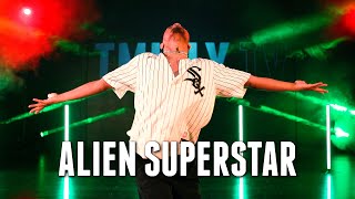 Beyoncé - Alien Superstar - Choreography by Davion Coleman