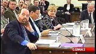 House PEG Access Hearing - 10: Gail Torreano, AT&T Michigan