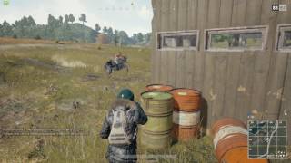 mixPLAYERUNKNOWN'S BATTLEGROUNDS 2017 05 22   22 34 13 149 DVR 2017 05 22