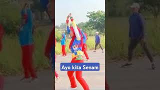 28 Juli 2024 Semoga sehat selalu #shorts #kegiatanku #shortvideo #olahragasenam #senamminggupagi